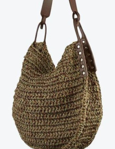 Borsa IMA SUN KISSED LUX M... 2