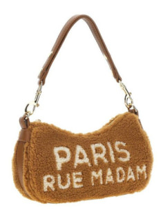 Borsa a spalla - RUE MADAM 2