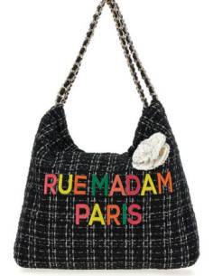 Borsa a sacca - RUE MADAM