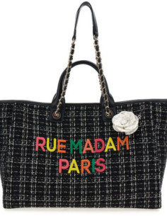 Borsa shopping - RUE MADAM