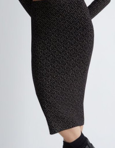 Gonna longuette - LIU JO