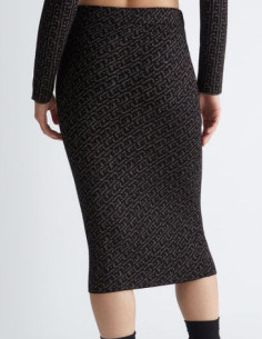 Gonna longuette - LIU JO 2