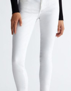 Pantaloni skinny - LIU JO