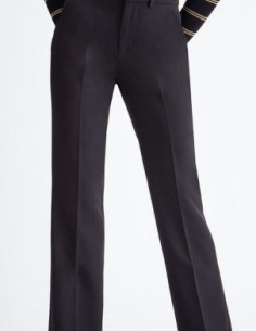 Pantaloni vita alta - LIU JO