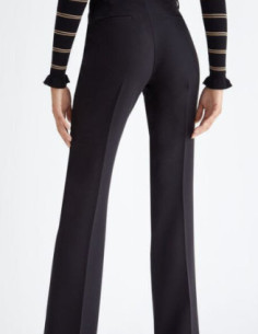 Pantaloni vita alta - LIU JO 2