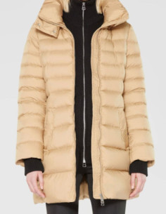 Cappotto imbottito - ADD