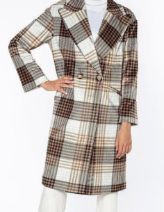 Capospalla foderato  - LA...