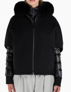 Cappa corta  - MOORER