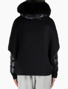 Cappa corta  - MOORER 2