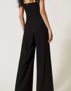 Tuta con piume - TWINSET 2