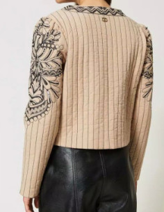 Giacca trapuntata - TWINSET 2