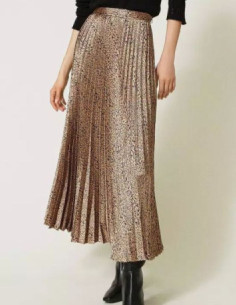 Gonna lunga - TWINSET