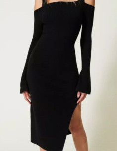 Abito longuette - TWINSET