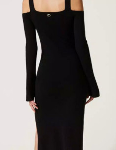 Abito longuette - TWINSET 2