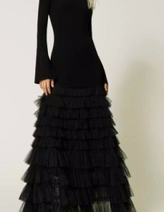 Abito lungo - TWINSET