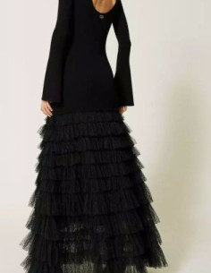 Abito lungo - TWINSET 2