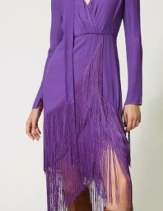 Abito lungo - TWINSET