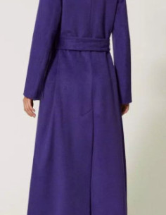 Cappotto lungo - TWINSET 2