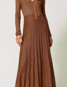 Abito lungo  - TWINSET