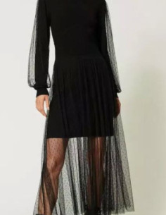 Abito lungo  - TWINSET