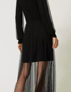 Abito lungo  - TWINSET 2