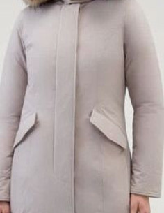 Arctic Parka - WOOLRICH