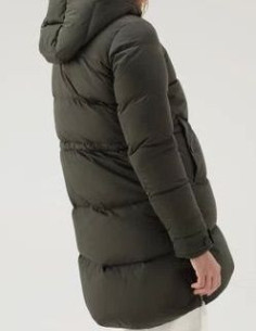 Piumino con cappuccio -... 2