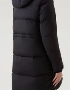 Piumino con cappuccio -... 2