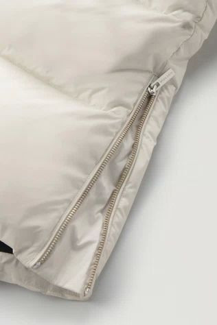 Piumino con cappuccio - WOOLRICH Piumino con cappuccio - WOOLRICH