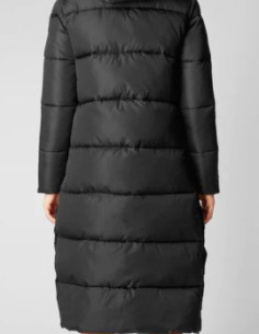 Piumino lungo animal free -... 2