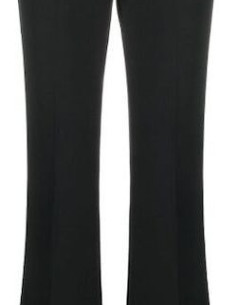 Pantaloni flare- TWINSET