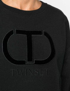 Felpa - TWINSET 2
