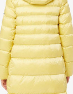 Piumino lungo - ADD 2