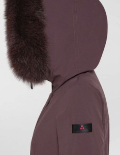 Giacca con pelliccia  -... 2