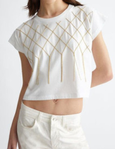 T-shirt - LIU JO