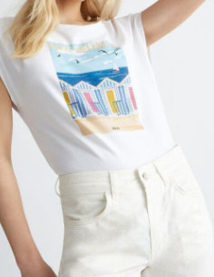 T-shirt - LIU JO