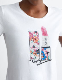 T-shirt - LIU JO