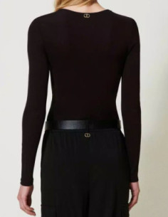 Body a maniche lunghe -... 2