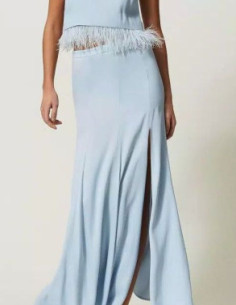 Gonna lunga - TWINSET