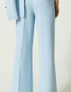 Pantaloni flare - TWINSET 2