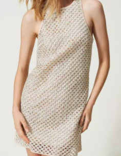 Abito corto - TWINSET