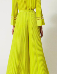 Tuta in georgette - TWINSET 2