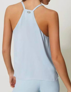 Top in raso - TWINSET 2
