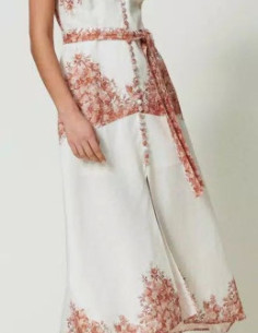 Abito longuette - TWINSET