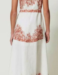 Abito longuette - TWINSET 2