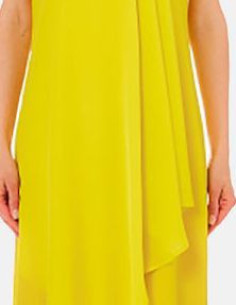 Vestito in pura seta - LIU JO