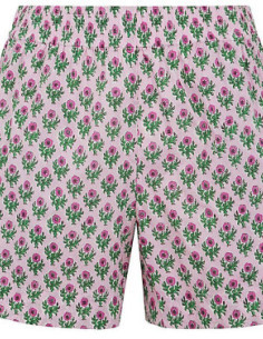 Pantaloncino - MC2 SAINT BARTH