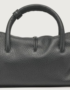 Borsa Dotta small in pelle... 2