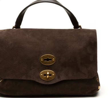 Borsa Postina Jones S - ZANELLATO
