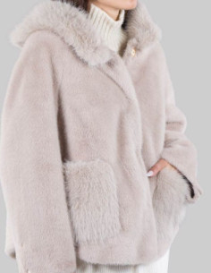 Ecopelliccia - VIOLANTI